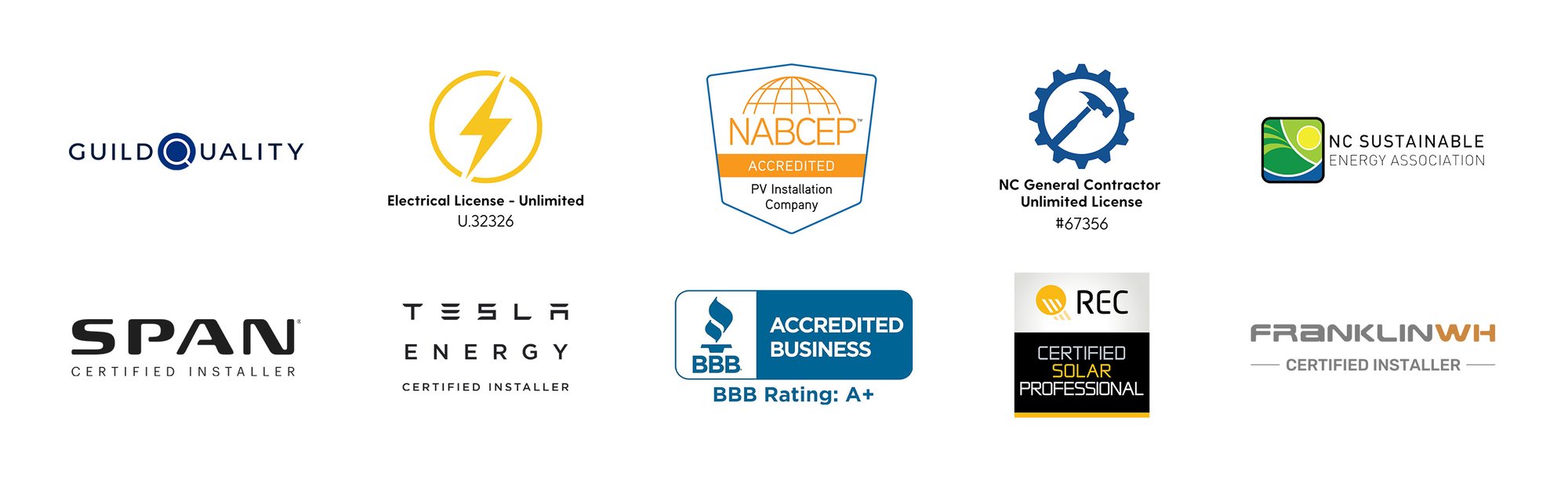 Landing Page Certifications Image Landing Page Certifications Image