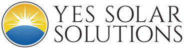 Yes Solar Solutions Logo Yes Solar Solutions Logo