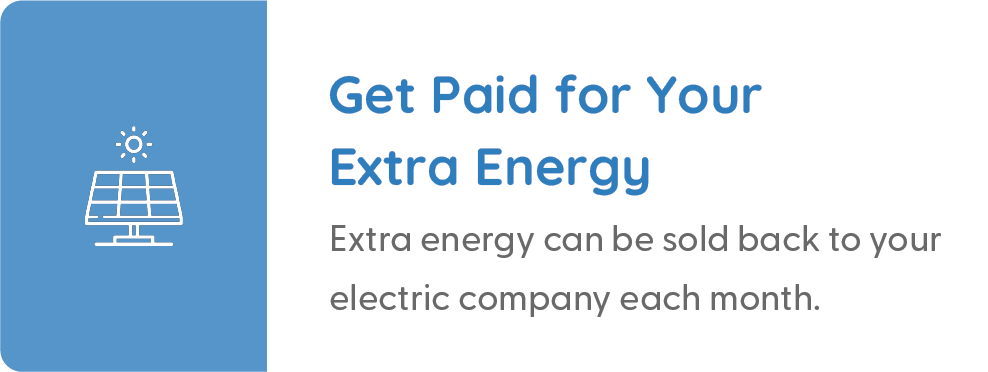 GetPaidForYourExtraEnergy